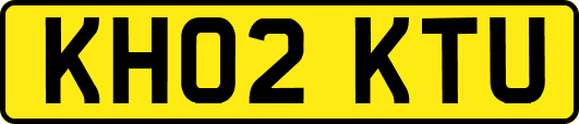KH02KTU