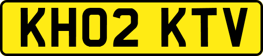 KH02KTV