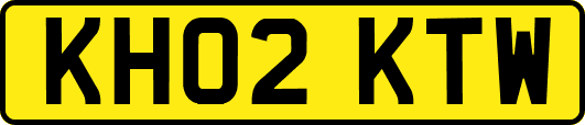 KH02KTW