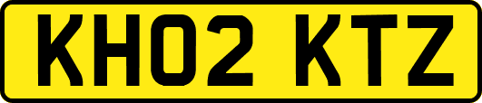 KH02KTZ