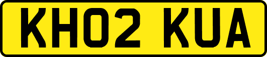 KH02KUA