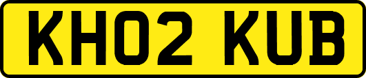 KH02KUB