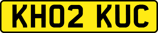 KH02KUC