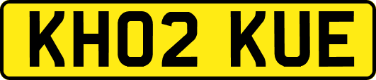 KH02KUE