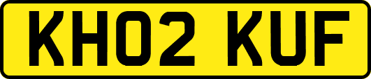 KH02KUF