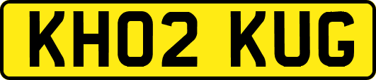 KH02KUG