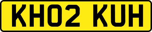 KH02KUH