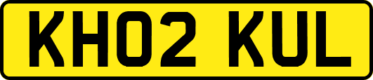 KH02KUL