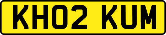KH02KUM