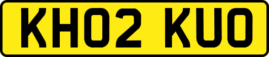 KH02KUO