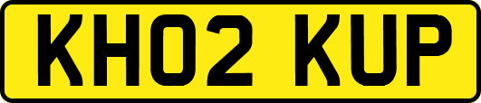 KH02KUP