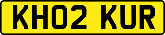 KH02KUR