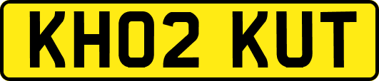 KH02KUT