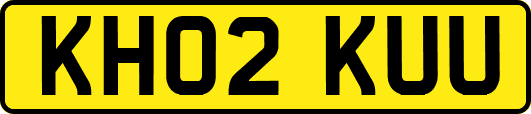 KH02KUU