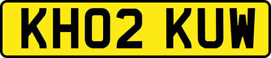 KH02KUW