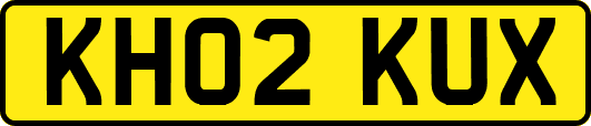 KH02KUX