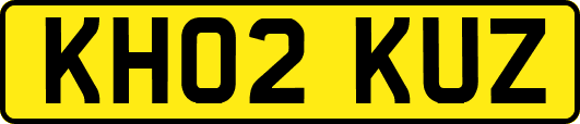 KH02KUZ
