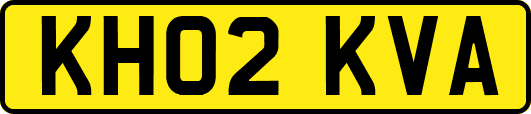 KH02KVA