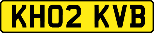 KH02KVB