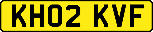 KH02KVF