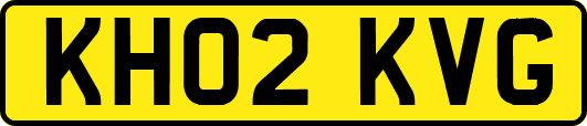 KH02KVG