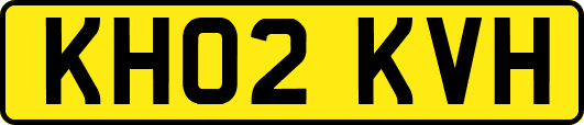 KH02KVH