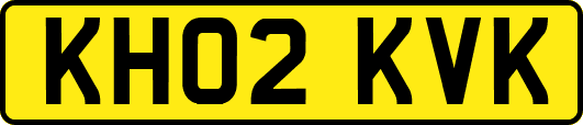KH02KVK