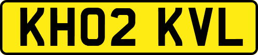 KH02KVL
