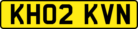 KH02KVN