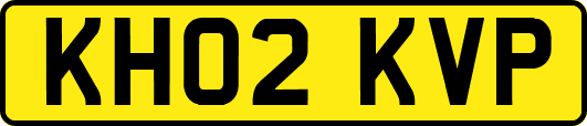 KH02KVP