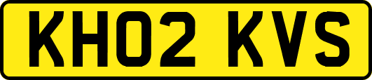 KH02KVS