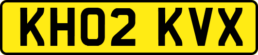KH02KVX