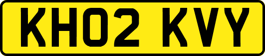 KH02KVY