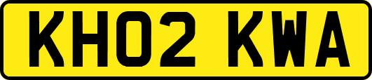KH02KWA
