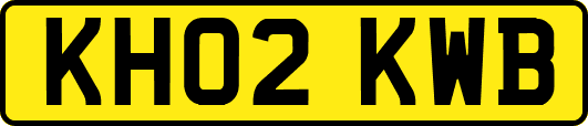 KH02KWB