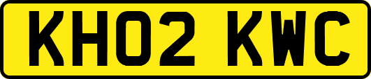 KH02KWC