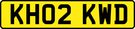 KH02KWD
