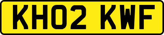 KH02KWF