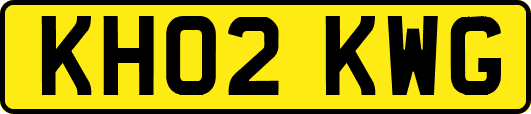 KH02KWG