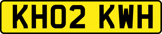 KH02KWH