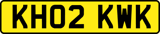 KH02KWK