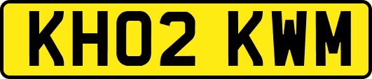 KH02KWM