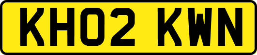 KH02KWN