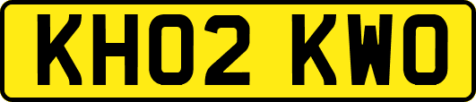 KH02KWO