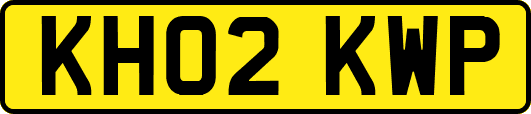 KH02KWP
