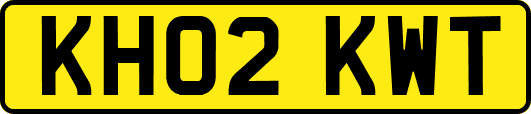KH02KWT