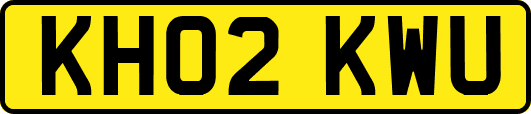 KH02KWU