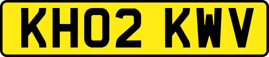 KH02KWV