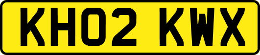 KH02KWX