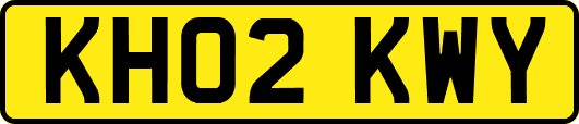 KH02KWY